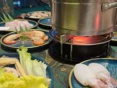 -火舞泰·泰式海鲜火锅餐厅(世纪城店)