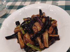-紫光园·烤鸭·北京菜(劲松店)