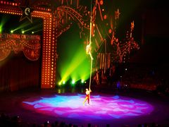 -珠海横琴长隆《卡卡虎奇遇记》