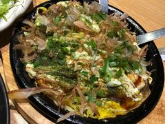 广岛好味烧-胜代日本料理(云程巷小区店)