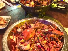 排骨煲-胖哥俩肉蟹煲(杭州下沙学林街店)