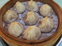 -食惠里小笼包面馆(越秀店)