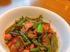 -格塘人家·山泉水煮鱼(望兴家园店)