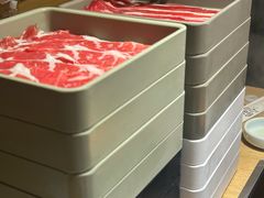 -温野菜涮涮锅(曲江大悦城店)