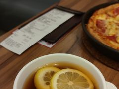 -必胜客(时代广场店)