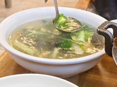 -老味道1992(武当山店)