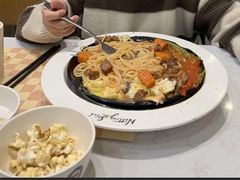 -诺丁牛排披萨自助餐厅(汕头苏宁店)