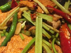 -19号私房菜(云南路店)