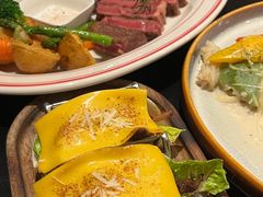 -Inspiration灵感·罗马西餐厅(九龙坡店)