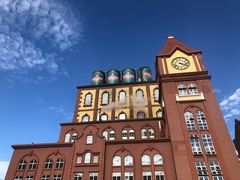 -青岛啤酒博物馆