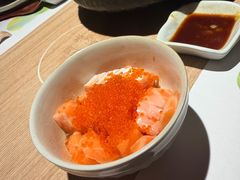 -匠和风精致料理(宁德万达店)