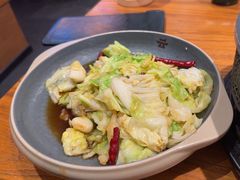 -云海肴·汽锅鸡·云南代表菜(丁香国际店)