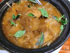 -云来居素食馆(南山店)