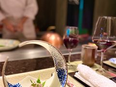 -Ginza Onodera铁板烧(外滩十八号店)