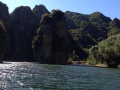 -大连冰峪旅游度假区