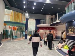 -奈尔宝家庭中心·亲子餐厅(鄞州万达店)