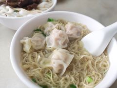 云吞面-海幢瑞芳饮食店