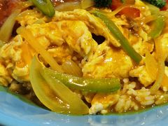 -初拾·花里餐厅(钜城华亿店)