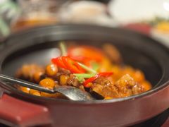 -杭州君悦酒店·湖滨28中餐厅