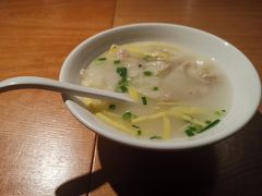 鲜肉小馄饨-姚面记·海派家常菜(恒基名人购物中心店)
