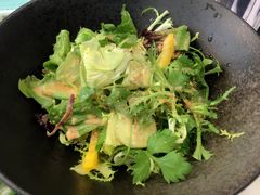 -南山鲜虾面·活鲜小馆·海味大连菜(南山总店)