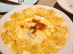 -波特曼西餐厅(中央大街店)