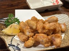 -酒肴一瓢·活贝料理·日本料理(三元桥·霄云路店)