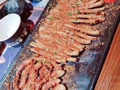 -仙隐小鹿料理食堂(沙市人信汇店)