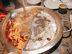 -小龙坎火锅(湖滨银泰in77店)