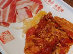 -肆幺幺烤肉(乐汇城店)