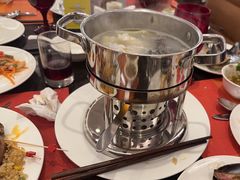 -骊韵咖啡厅(深圳中海凯骊酒店)