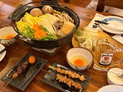 -鸟剑居酒屋(天河南二路店)