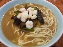 -奎元馆.百年奎元.非遗传承(西湖边的解放路店)