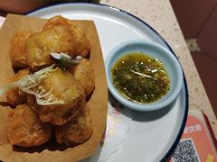 -点都德(聚福楼店)