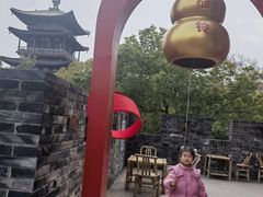 -鼓楼(西湖风景名胜区)
