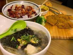 -尖沙咀茶餐厅(永泰店)