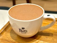 -Peet's 皮爷咖啡(乐峰店)