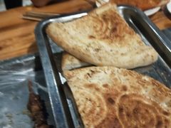 -京朋串屋·烧烤(望京西路总店)