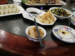 -重庆火锅水库鱼庄(南油店)