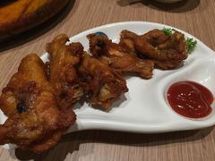 -诺丁牛排披萨自助餐厅(汕头苏宁店)