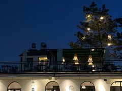-云禾壹海景庄园餐厅