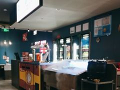 -丰茂烤串(外滩星荟中心店)