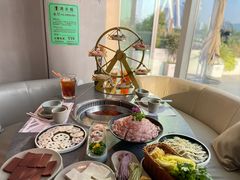 -故里和山·成都火锅(欢乐港湾店)