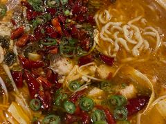 -友达面馆(鼓楼店)