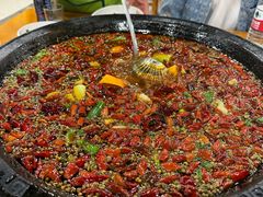 -老哥门肥肠鱼(南坪店)