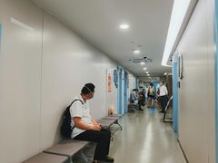 -上海市皮肤病医院(武夷路院区)