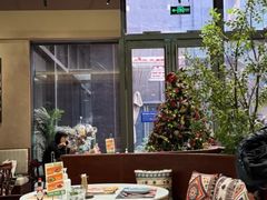 -墨纪Mojí墨西哥餐厅(官舍店)