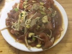 -何记酿皮店(西流湾店)