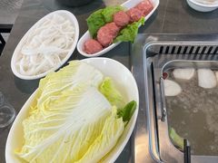 -鑫宝沙茶牛肉火锅(永泰店)