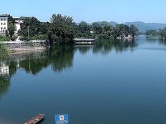 -三岔湖景区